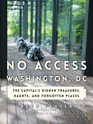 cover image of No Access Washington, DC
